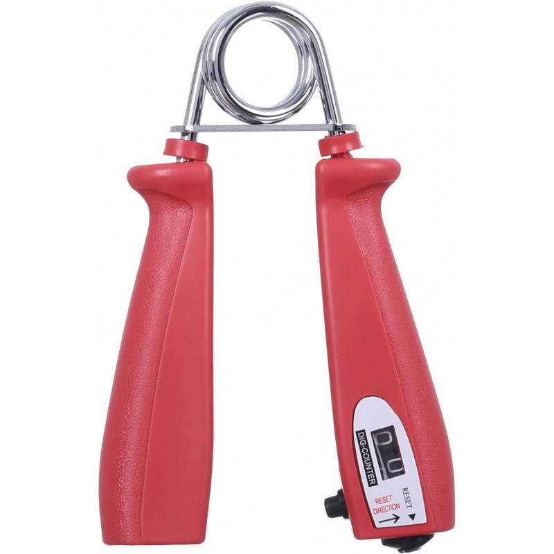 ⁦مقوي قبضة اليد مع عداد للتمارين⁩ - الصورة ⁦1⁩