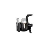 ⁦حامل اكواب وللجوال لعربة الاطفال لعربات الاطفال مع مشبك لتثبيته مضاد للانزلاق⁩ - الصورة ⁦2⁩