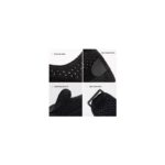 ⁦دعامة جبيرة الإبهام لليد اليمنى واليسرى قابلة للعكس لتثبيت الابهام والمعصم وتخفيف الام التهاب المفاصل والالتواءات⁩ - الصورة ⁦4⁩