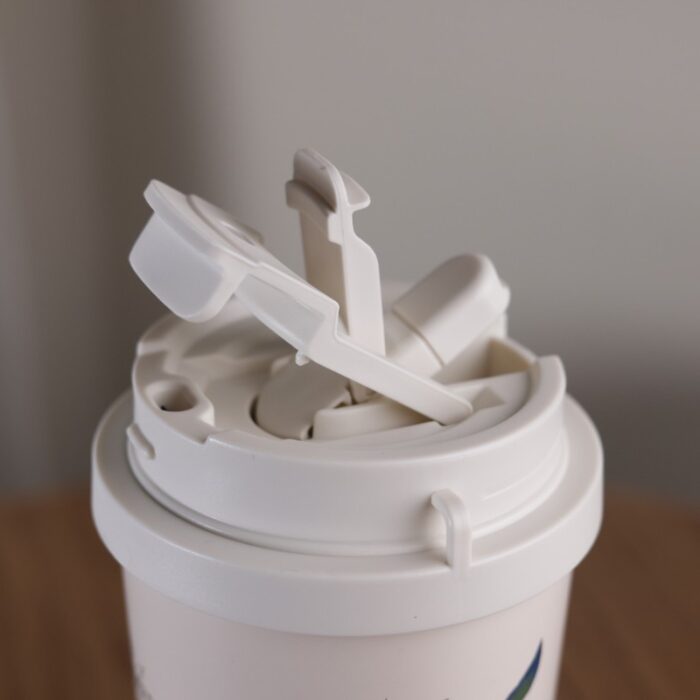 ⁦كوب حراري 19سم سعة 500 مل⁩ - الصورة ⁦2⁩