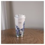 ⁦كوب حراري 19سم سعة 500 مل⁩ - الصورة ⁦3⁩