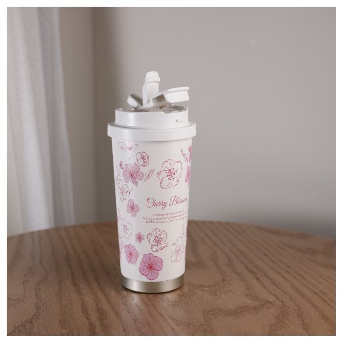 ⁦كوب حراري 19سم سعة 500 مل⁩ - الصورة ⁦3⁩