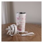 ⁦كوب حراري 19سم سعة 500 مل⁩ - الصورة ⁦4⁩