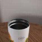 كوب حراري 19سم سعة 500 مل