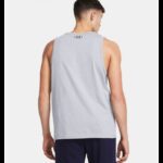 ⁦Under Armour Men's Sportstyle Logo Tank⁩ - الصورة ⁦2⁩