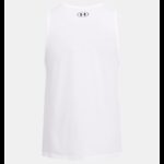⁦Under Armour Men's Sportstyle Logo Tank⁩ - الصورة ⁦4⁩