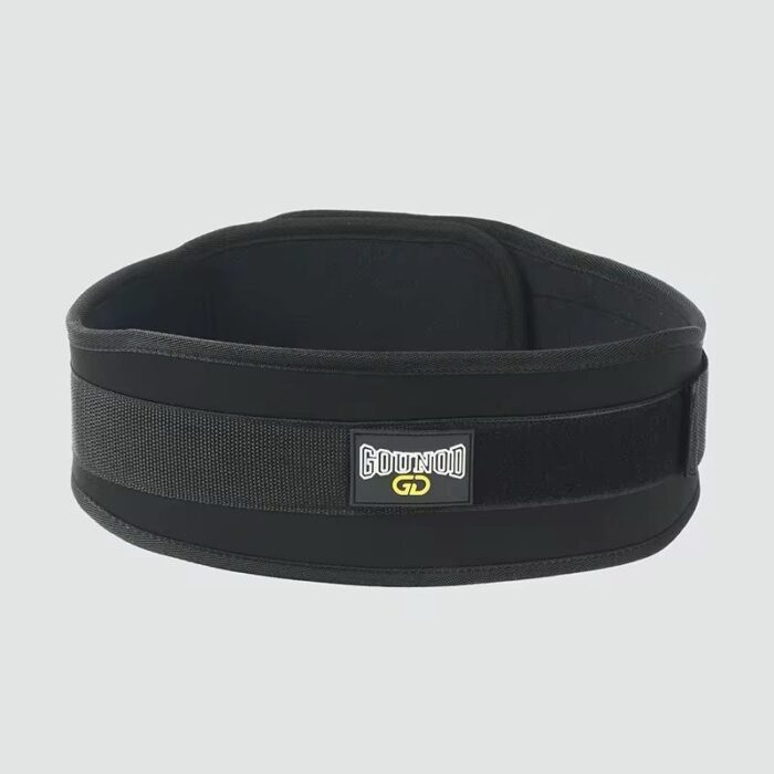 ⁦حزام ظهر للاعبي كمال الاجسام⁩ - الصورة ⁦2⁩