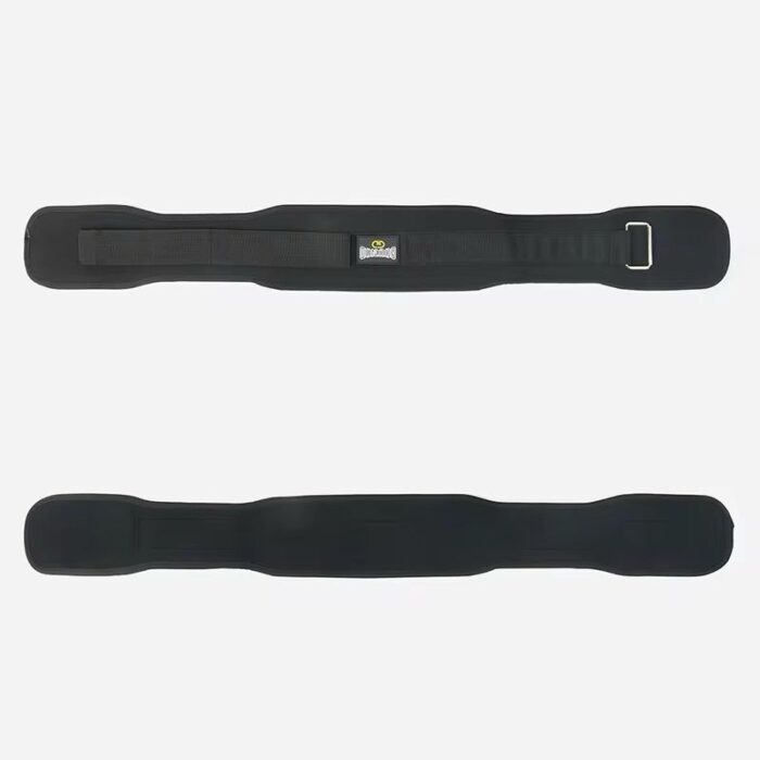 ⁦حزام ظهر للاعبي كمال الاجسام⁩ - الصورة ⁦3⁩