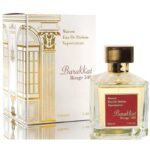 Barakkat Rouge 540 Maison Eau de Parfum Vaporisatcur  by JOYOUS 100 ml - عطر بركات للجنسين من جويوس 100 مل