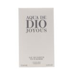 عطر أكوا دي جيوس للرجال من جيوس 100 مل - AQUA DE DIO JOYOUS 100 ml Natural Spray