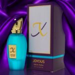 JOYOUS AQUA PURA EDP 75 ml - عطر جويس أكوا بورا أو دي بارفان للجنسين 75 مل