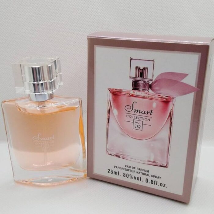 ⁦SMART COLLECTION No 387 25ml EDP for Women⁩ - الصورة ⁦2⁩
