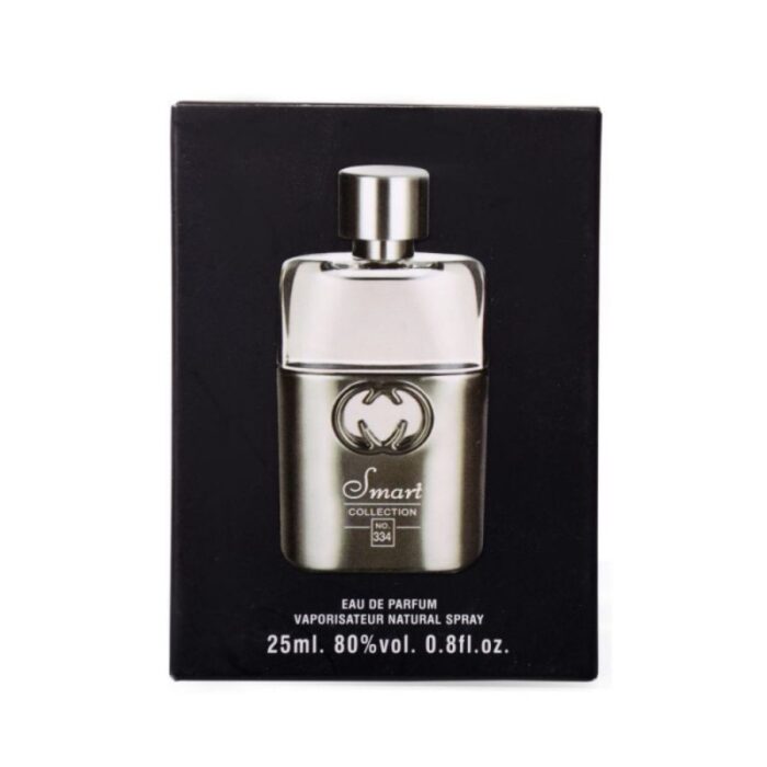 ⁦SMART COLLECTION No 334 EDP 25 ml for Men⁩ - الصورة ⁦2⁩