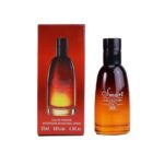 SMART COLLECTION No.02 25 ml EDP for Men - عطر فهرنهايت للرجال رقم 02 من سمارت كوليكشن