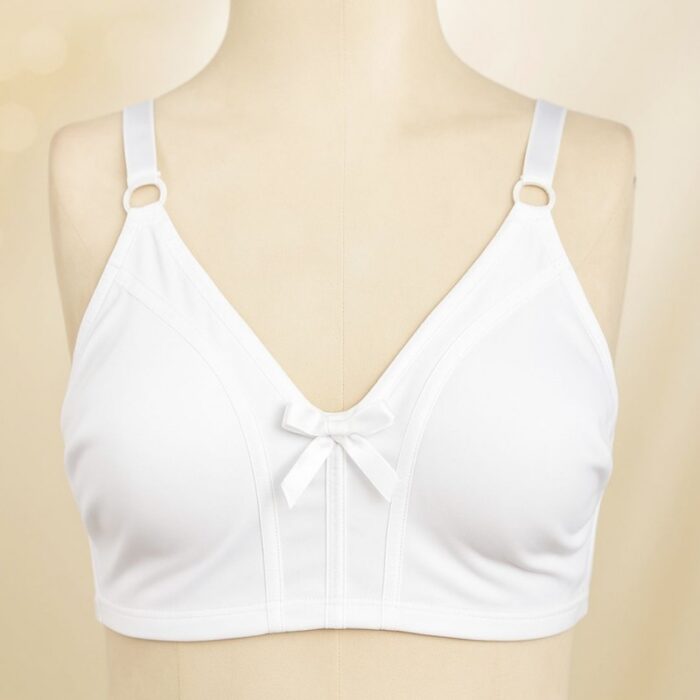 103380738_67fa6240892e0 حمالة صدر لون أبيض - الصورة 1