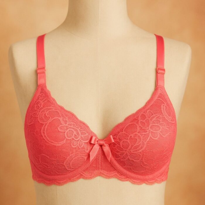 103380745_67fa624a65e91 حمالة صدر لون بطيخي - الصورة 1