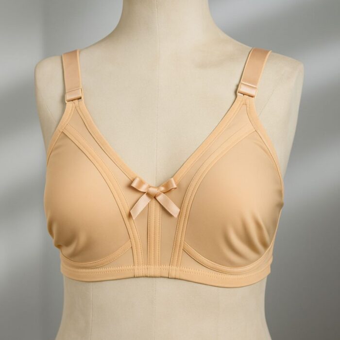 103380746_67fa624b0ff0b حمالة صدر لون بيج - الصورة 1