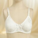 حمالة صدر لون اوف وايت