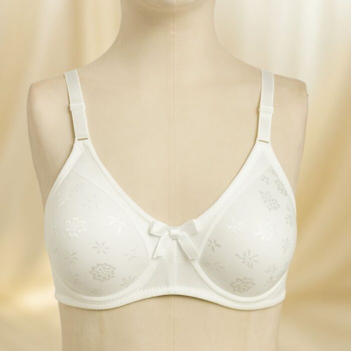 103380750_67fa625214fa3 حمالة صدر لون اوف وايت - الصورة 1