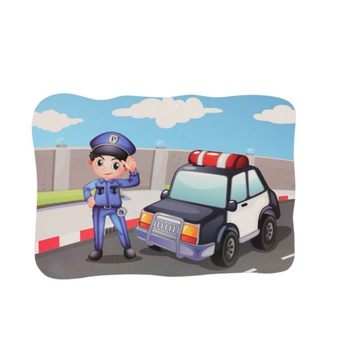 ⁦بطاقات تعريفية للمهن ١⁩ - الصورة ⁦2⁩