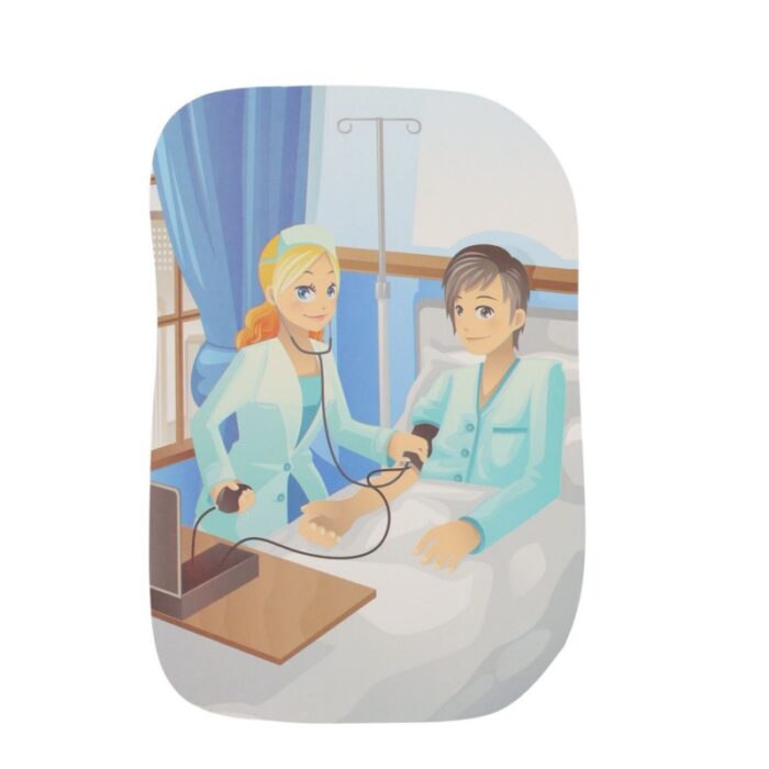 ⁦بطاقات تعريفية للمهن ١⁩ - الصورة ⁦4⁩