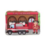 ⁦بطاقات تعريفية للمهن ١⁩ - الصورة ⁦7⁩