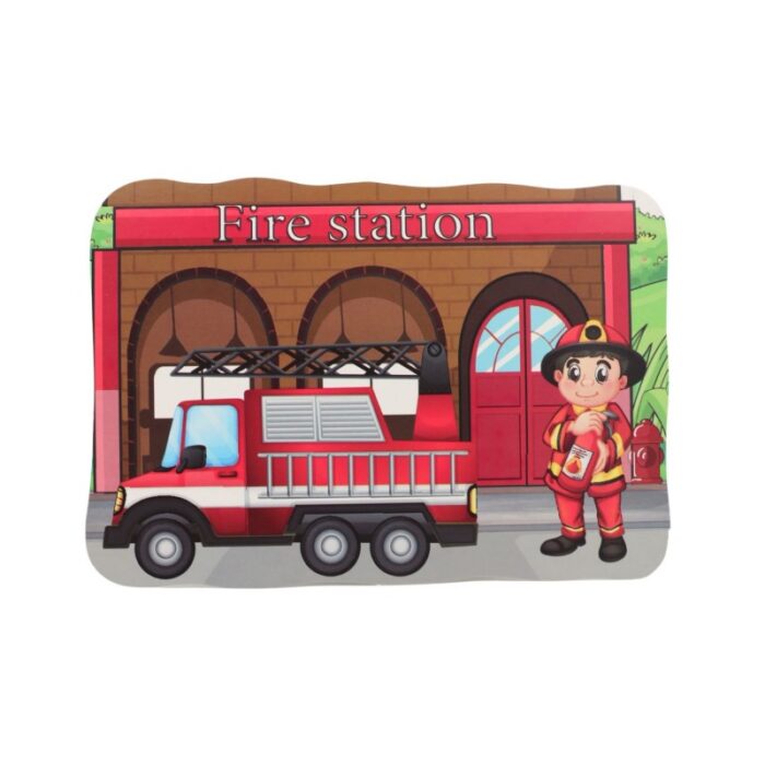 ⁦بطاقات تعريفية للمهن ١⁩ - الصورة ⁦7⁩