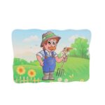 ⁦بطاقات تعريفية للمهن ١⁩ - الصورة ⁦10⁩