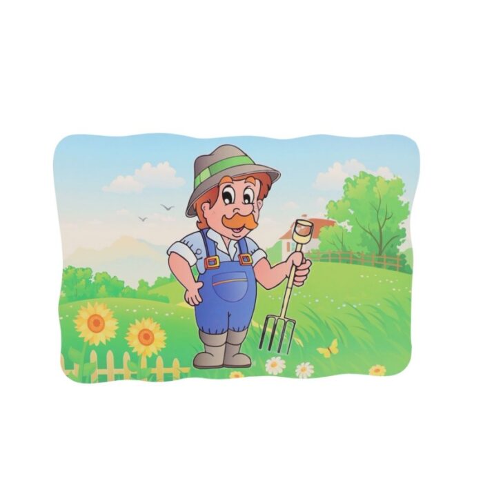 ⁦بطاقات تعريفية للمهن ١⁩ - الصورة ⁦10⁩