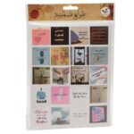 ⁦طوابع فلسطينية 10 ورقات⁩ - الصورة ⁦7⁩