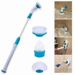 فرشاة لتنظيف البلاط Tornado Scrub 6 رؤوس