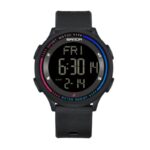 ⁦ساعة رقمية دائرية Sanda⁩ - الصورة ⁦3⁩