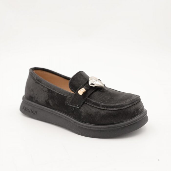 103380848_67fa62e8cbee6 كندرة بناتي لون أسود - الصورة 1