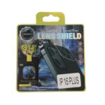 حماية لعدسة كاميرا آيفون 16 بلس