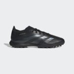 adidas Unisex' Predator League Turf Boots - Black