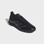 ⁦adidas Unisex' Predator League Turf Boots - Black⁩ - الصورة ⁦5⁩