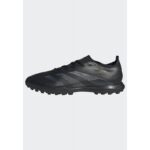 ⁦adidas Unisex' Predator League Turf Boots - Black⁩ - الصورة ⁦12⁩