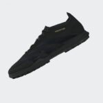⁦adidas Unisex' Predator League Turf Boots - Black⁩ - الصورة ⁦13⁩