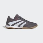 adidas Mens' Predator League Indoor Football Boots - Grey