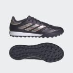 ⁦adidas Copa Pure 2 League Turf Boots - Purple⁩ - الصورة ⁦10⁩