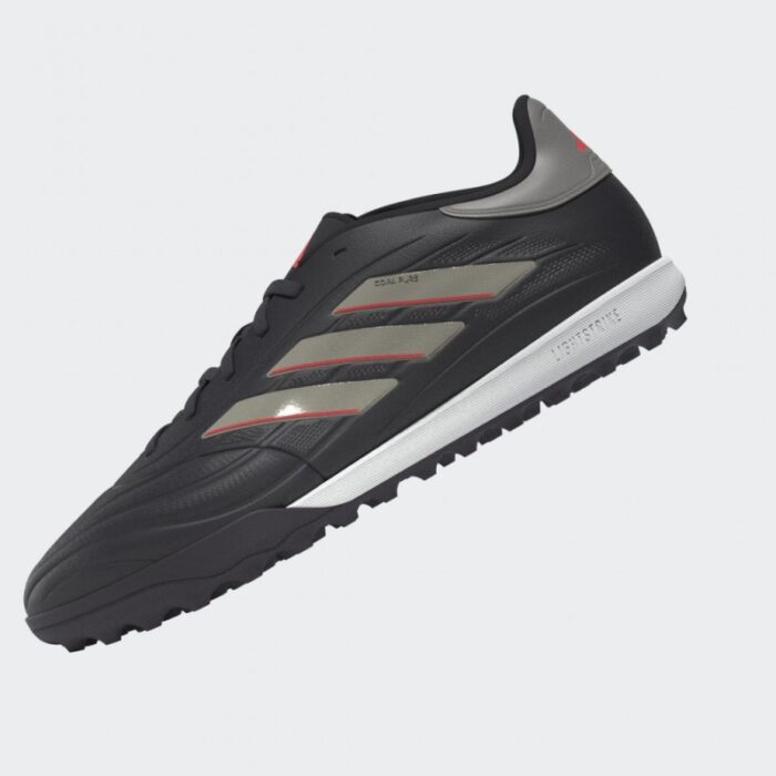 ⁦adidas Copa Pure 2 League Turf Boots - Purple⁩ - الصورة ⁦11⁩