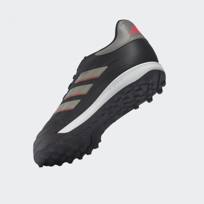 ⁦adidas Copa Pure 2 League Turf Boots - Purple⁩ - الصورة ⁦18⁩