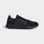 Adidas Mens' Run 84 Shoes Core Shoes- Black