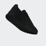 ⁦Adidas Mens' Run 84 Shoes Core Shoes- Black⁩ - الصورة ⁦16⁩