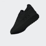 ⁦Adidas Mens' Run 84 Shoes Core Shoes- Black⁩ - الصورة ⁦18⁩