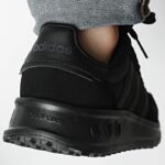 ⁦Adidas Mens' Run 84 Shoes Core Shoes- Black⁩ - الصورة ⁦22⁩