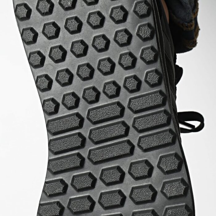 ⁦Adidas Mens' Run 84 Shoes Core Shoes- Black⁩ - الصورة ⁦23⁩