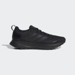 adidas Men's Shoes - Runfalcon 5 TR Running Shoes - Black