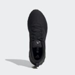 ⁦adidas Men's Shoes - Runfalcon 5 TR Running Shoes - Black⁩ - الصورة ⁦3⁩