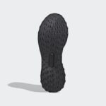 ⁦adidas Men's Shoes - Runfalcon 5 TR Running Shoes - Black⁩ - الصورة ⁦4⁩